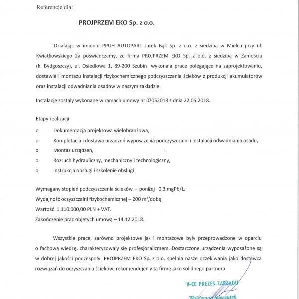 Autopart